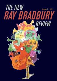 bokomslag The New Ray Bradbury Review