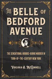 bokomslag The Belle of Bedford Avenue