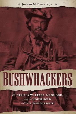 Bushwhackers 1