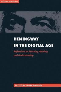 bokomslag Hemingway in the Digital Age