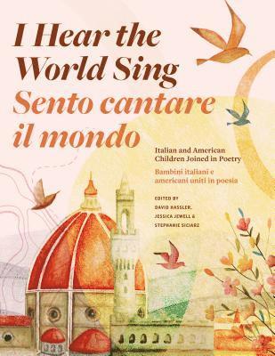 I Hear the World Sing (Sento cantare il mondo) 1