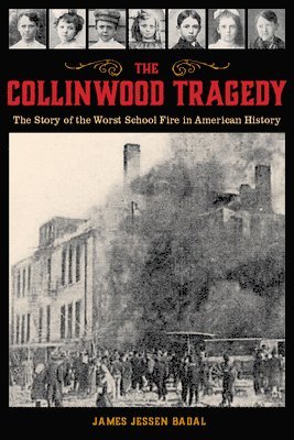 The Collinwood Tragedy 1