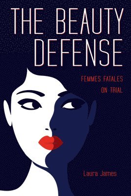 Laura James - Beauty Defense, Häftad