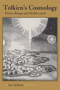 bokomslag Tolkien's Cosmology