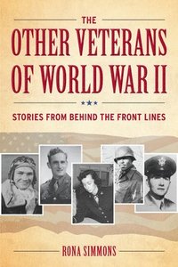 bokomslag The Other Veterans of World War II