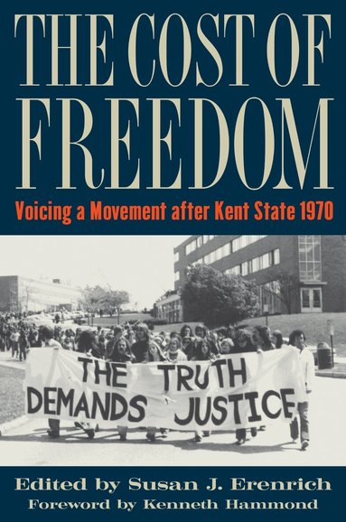 Susan J. Erenrich - Cost of Freedom, Häftad