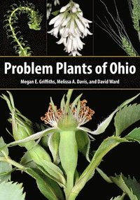 bokomslag Problem Plants of Ohio