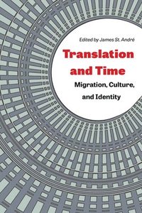 bokomslag Translation and Time