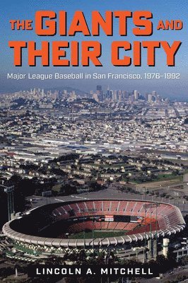 Giants and Their City