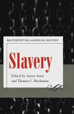 Slavery 1