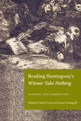 Reading Hemingway's Winner Take Nothing 1