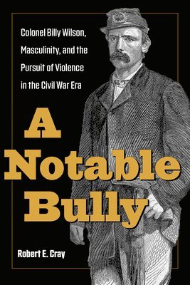 bokomslag Notable Bully