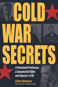 bokomslag Cold War Secrets