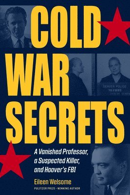 Cold War Secrets 1