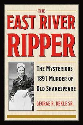 The East River Ripper 1