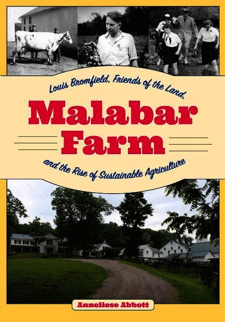 Malabar Farm