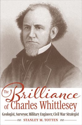 bokomslag Brilliance of Charles Whittlesey