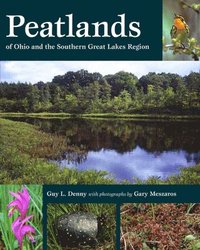 bokomslag Peatlands of Ohio and the Southern Great Lakes Region