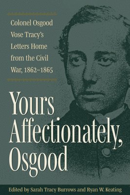 Yours Affectionately, Osgood 1