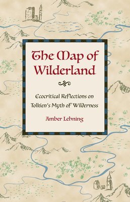 bokomslag Map of Wilderland