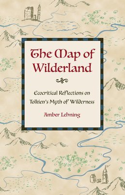 bokomslag The Map of Wilderland