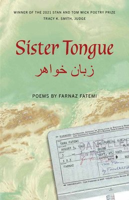 Sister Tongue 1