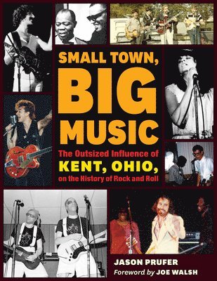 Small Town, Big Music 1