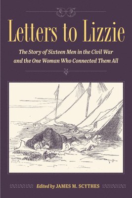 bokomslag Letters to Lizzie