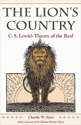 The Lion's Country 1