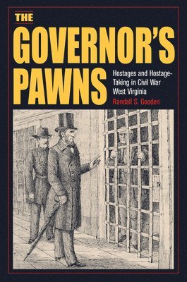 bokomslag Governor's Pawns