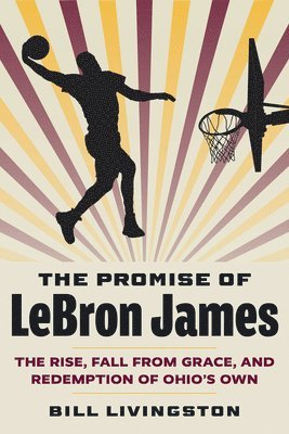 bokomslag Promise of LeBron James