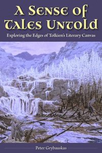 bokomslag Sense of Tales Untold