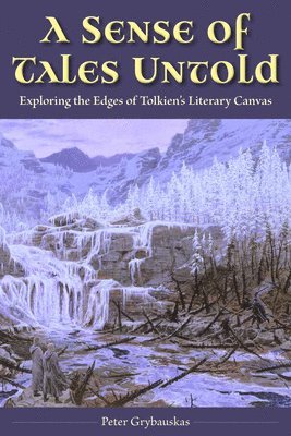 Sense of Tales Untold 1