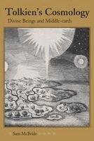 Sam McBride - Tolkien's Cosmology, Häftad