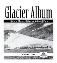 bokomslag Glacier Album