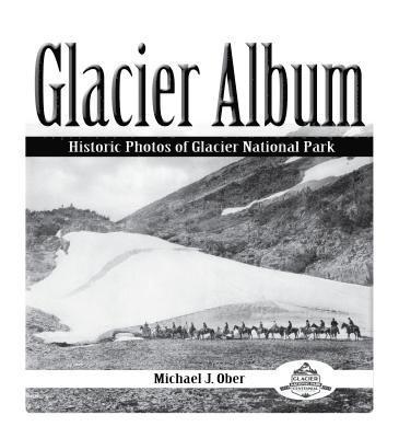 Glacier Album 1