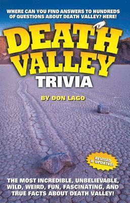 Death Valley Trivia 1