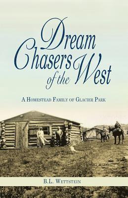 Dream Chasers of the West 1