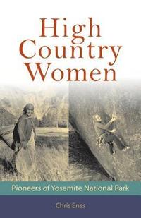 bokomslag High Country Women