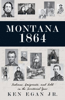 Montana 1864 1