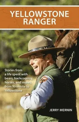 Jerry Mernin - Yellowstone Ranger, Häftad. Tillgänglighet: Lägg i varukorg