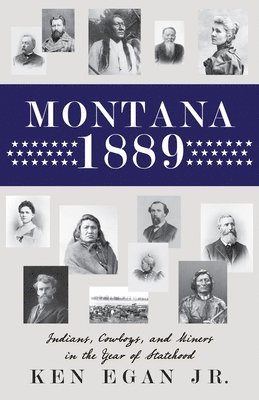 Montana 1889 1