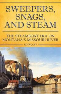 bokomslag Sweeper, Snags, and Steam