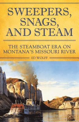 Sweeper, Snags, and Steam 1