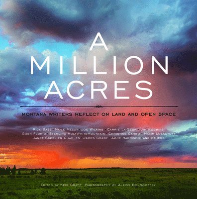 A Million Acres 1