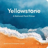bokomslag Yellowstone