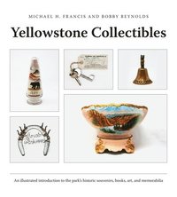 bokomslag Yellowstone Collectibles