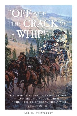 &quot;Off with the Crack of a Whip!&quot; 1