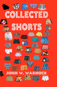 bokomslag Collected Shorts