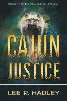 Cajun Justice 1